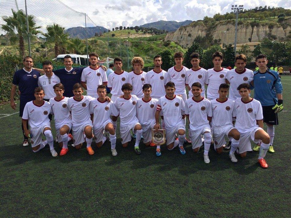 Biglietti per ASD Reggio Calabria-Due Torri, primo turno di Coppa Italia