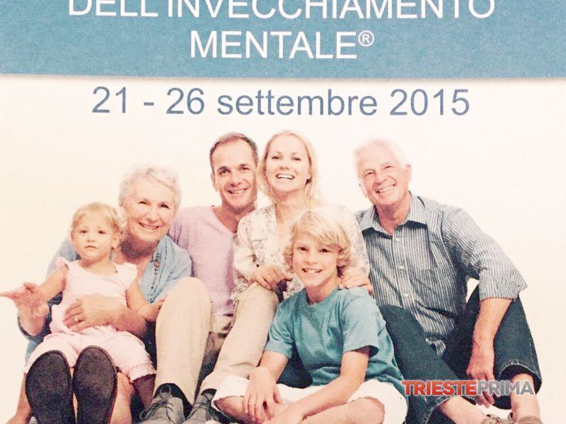 Settimana di Prevenzione dell'Invecchiamento Mentale 2015 di Assomensana
