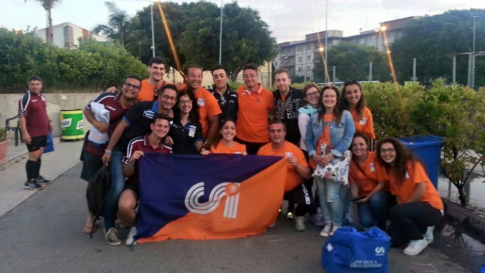 Il Comitato Provinciale reggino si presenta: tra conferme e novità ecco un nuovo anno di Sport