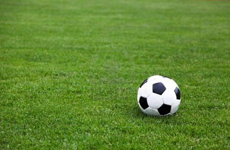 Campo da calcio, immagine di repertorio per ASD Reggio Calabria-Leonfortese