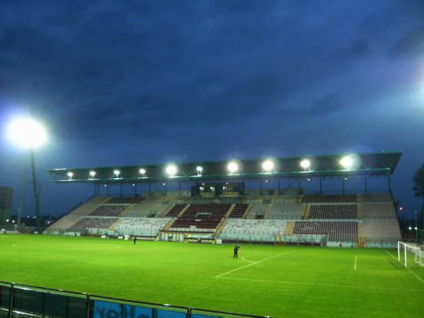 Ai nastri di partenza la Notte bianca dello sport