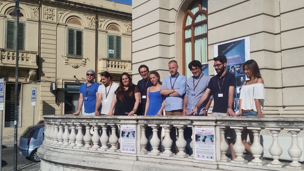Alla Festa dell’innovazione “Il Miracolo”, anticipazione presentazione Festival del Cinema di Venezia