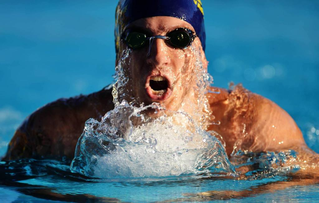 Continua l’attività della Federazione Nuoto Paralimpico Calabria