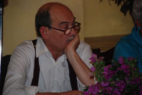 Delianuova: Incontro in libreria dedicato all’intellettuale in trincea Pasquino Crupi