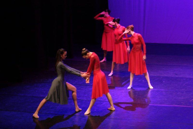 Al Circolo Polimeni la prima Rassegna di Danza ‘Città dei Bronzi’