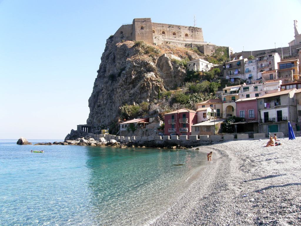 ScillaFest 2015: rassegna Internazionale di Teatro e Danza Contemporanea