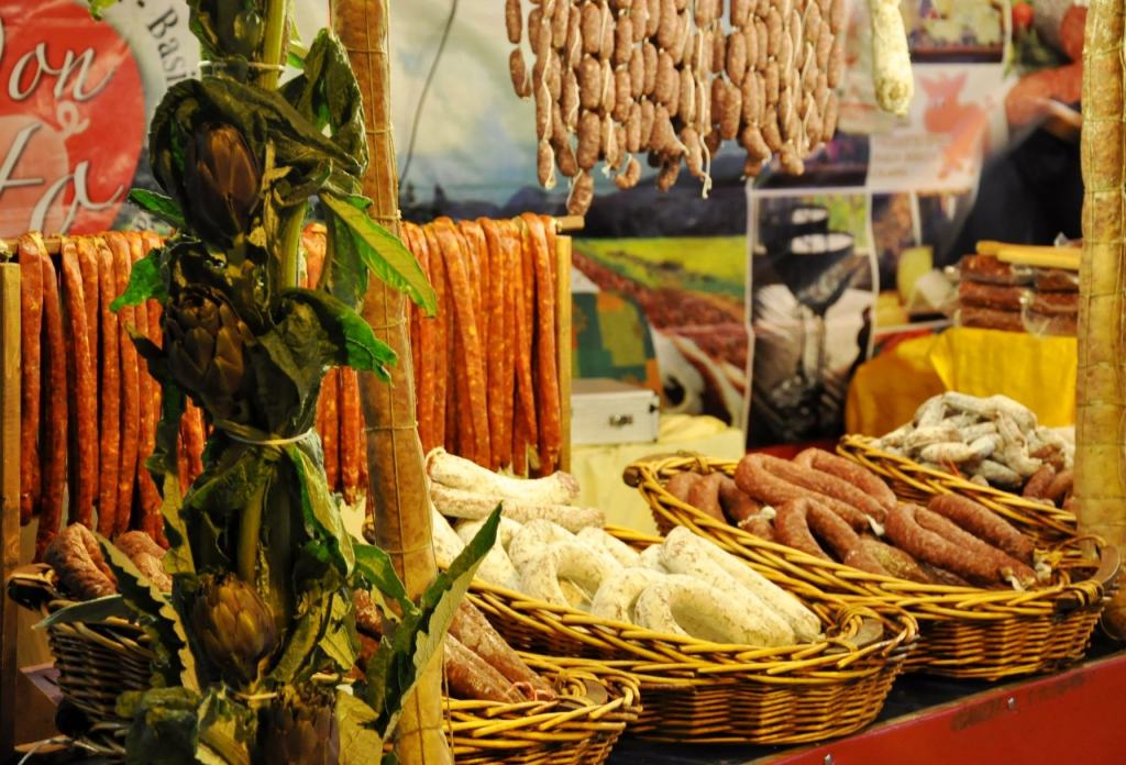 A Cittanova l’Expo Enogastronomico