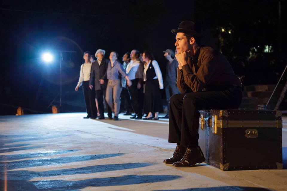 Al via i nuovi laboratori teatrali di SpazioTeatro