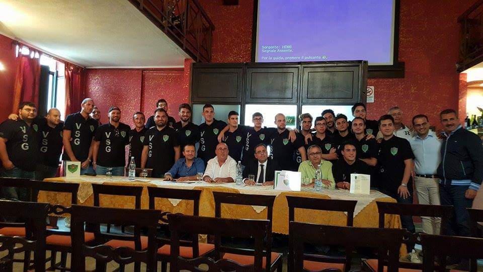 Inizia ufficialmente la nuova stagione dell’A.Dil. Basket Villa San Giovanni