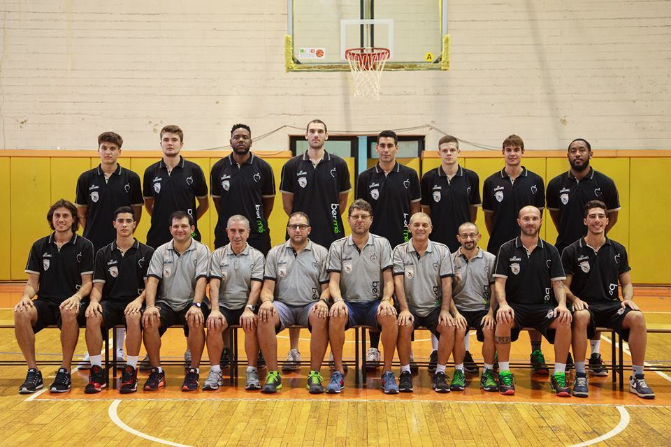 Amichevole tra Viola Basket e Planet Catanzaro