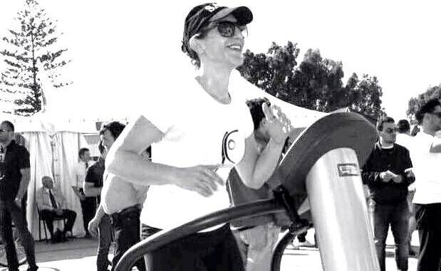 Running: corri che ti passa!