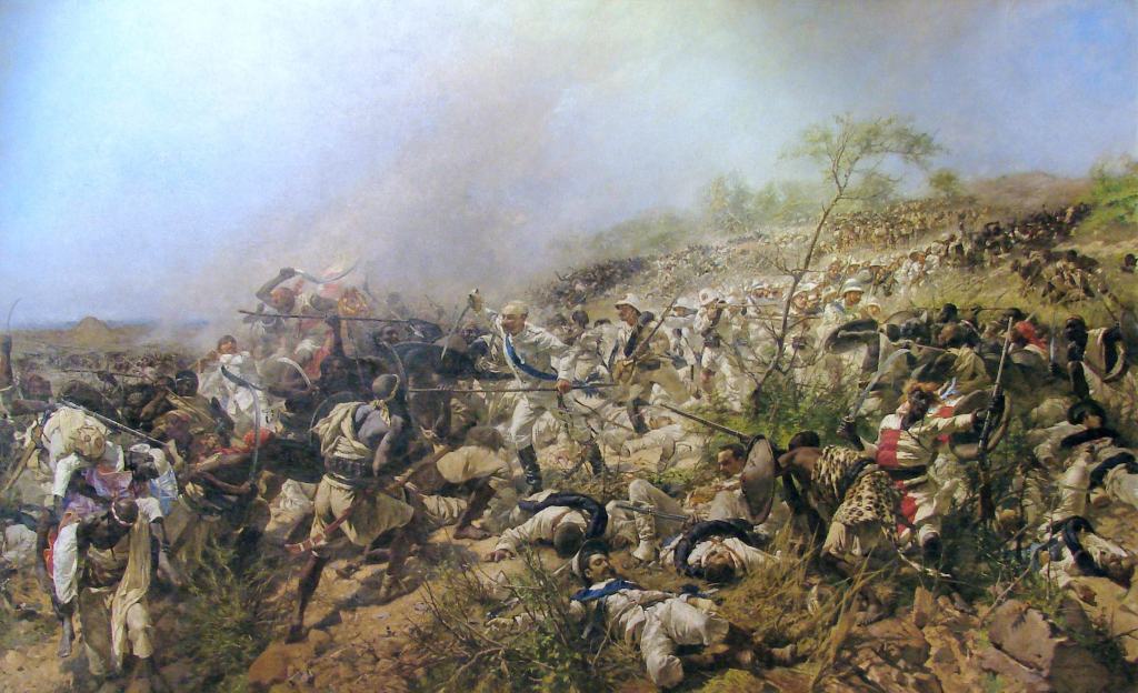 L’associazione Anassilaos dedica un incontro alla Guerra d’Etiopia
