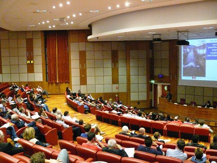 Ampio interesse e partecipazione per il Workshop PON GAS Ambiente