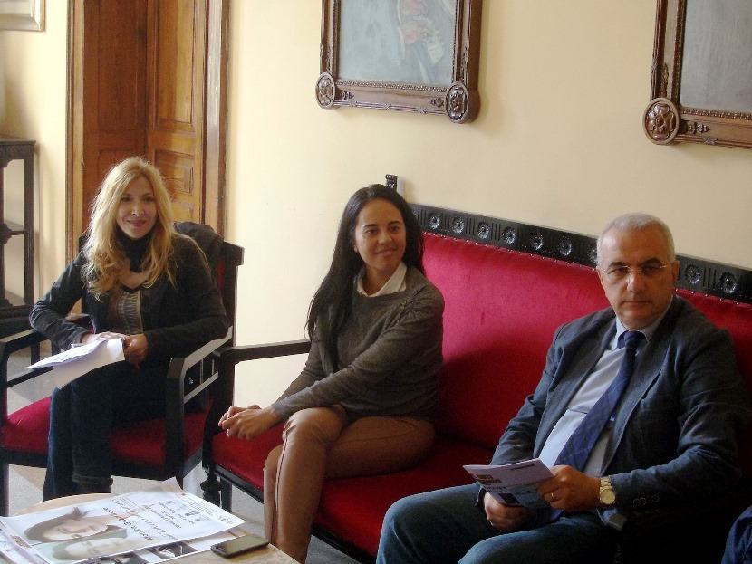 Presentata anche a Palmi la IV edizione del Festival Miti Contemporanei