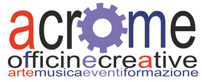 LOGO ACROME