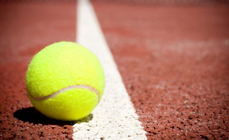 Allo Sport Village i campionati femminili di tennis Under 13