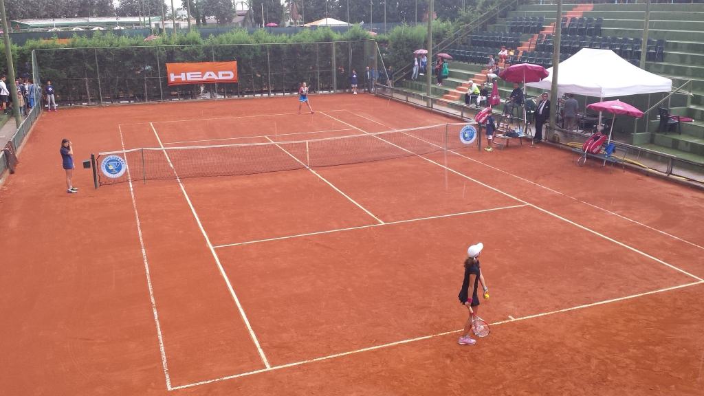 Tennis Europe Junior Masters: vincono Pellicano, Bassols Ribera, Jianu e Miladinovic
