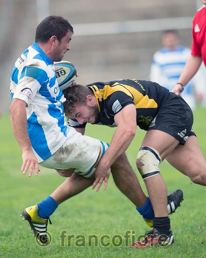 Sconfitta all’esordio per la Rugby Reggio Calabria