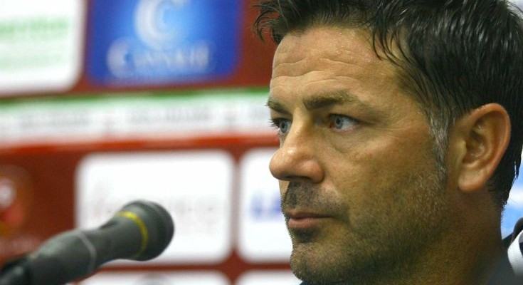 Francesco Ciccio Cozza Reggina