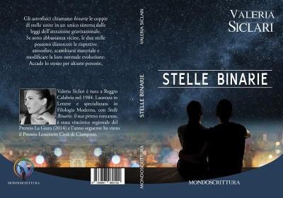 copertina Stelle binarie
