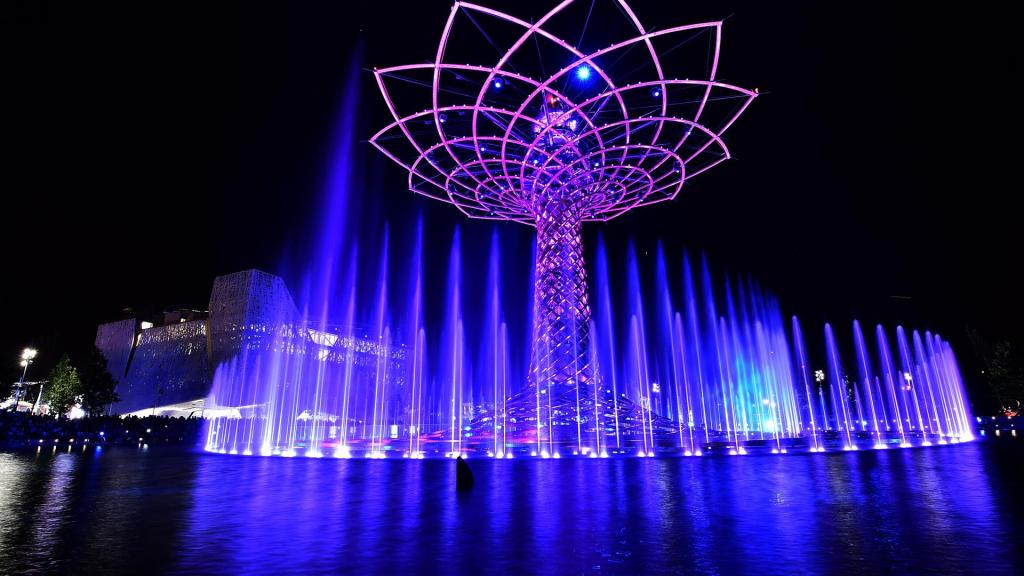 Expo 2015: ecco cosa rimane e cosa invece va via