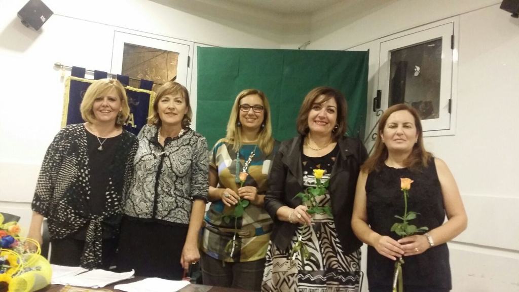 Fidapa Rc consegna borsa di studio ‘Cinzia Richichi’