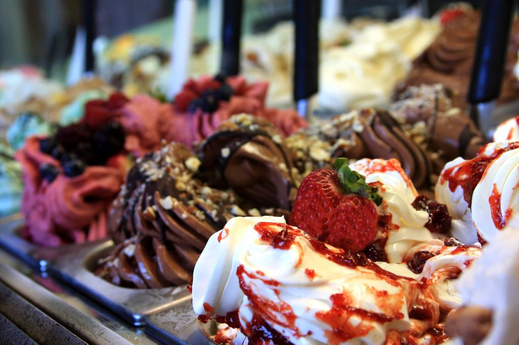 La Calabria trionfa al “Gelato Festival”: premiato Nicola Netti