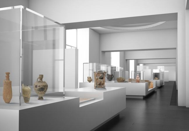 Al via il Corso di Formazione dal titolo “Musei e dintorni: laboratori per la didattica”