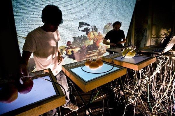 CRAC: al via la rassegna di teatro di ricerca, danza, arti visive e live show