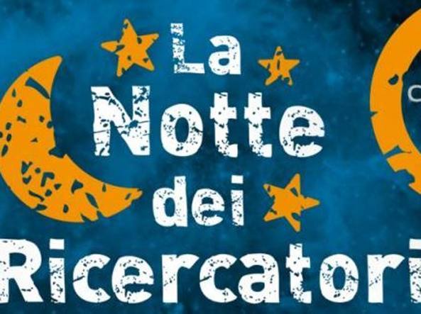 Il Liceo Rechichi di Polistena premiato alla Notte dei Ricercatori