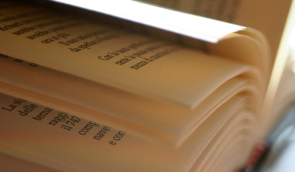 Caulonia – La cultura in piazza nella Giornata mondiale del libro