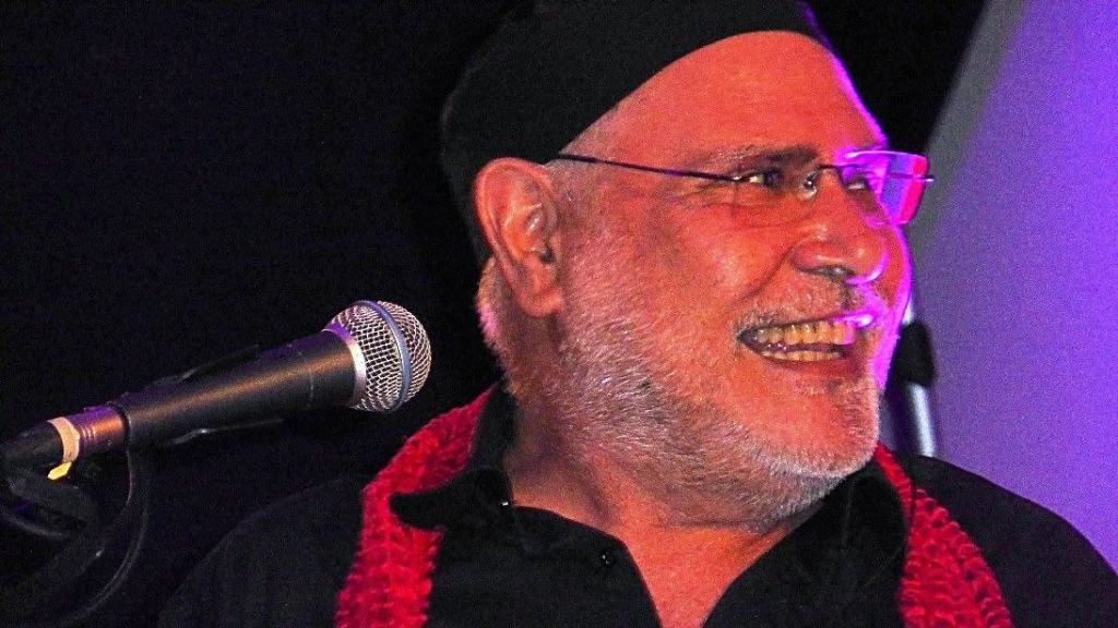 Al teatro Cilea un omaggio per i 60 anni di Mimmo Martino