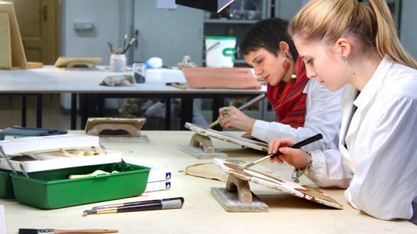 Cosenza, al Palazzo Arnone l’iniziativa Arte è Scienza