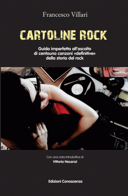 rock