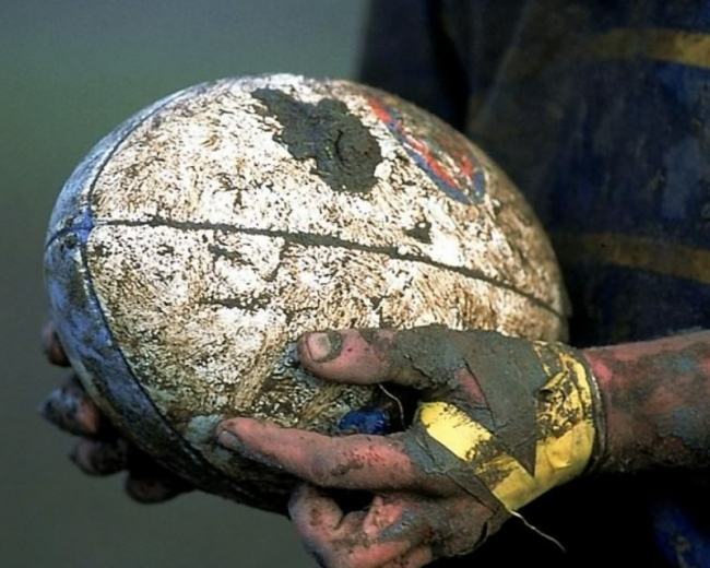 Vince il maltempo, rinviata Amatori Catania – Rugby Reggio Calabria