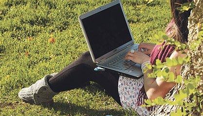 La linea adsl arriva a Terreti