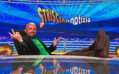 Il Tour #NonCiFermaNessuno con Luca Abete fa tappa a Reggio Calabria