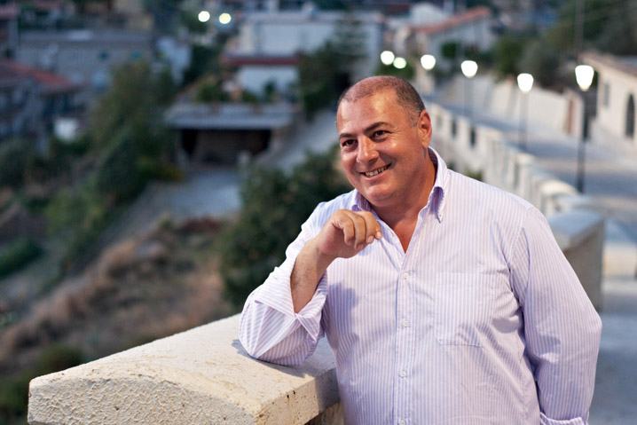 Gioacchino Criaco