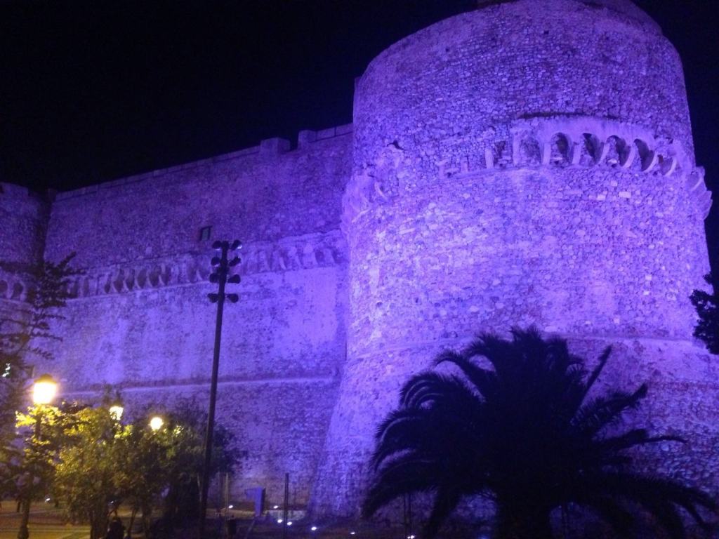 Riaperto il Castello Aragonese di Reggio Calabria