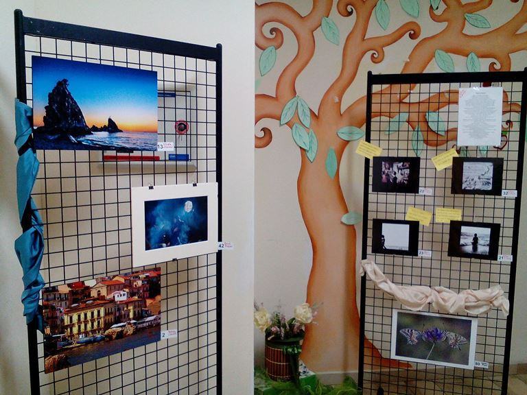 Il senso della Vita: oltre 100 foto per la prima edizione della mostra fotografica dell’Hospice – FOTO