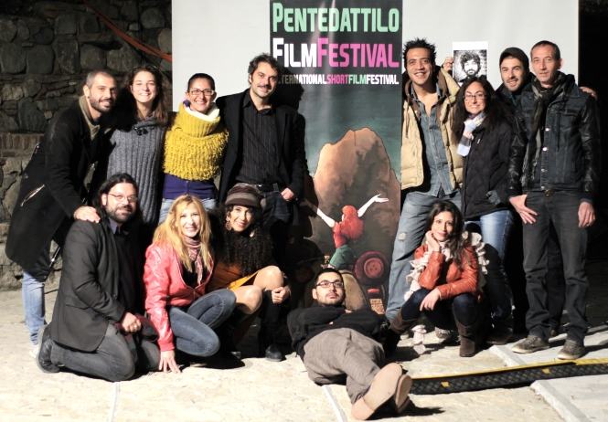 Pentedattilo Film Festival
