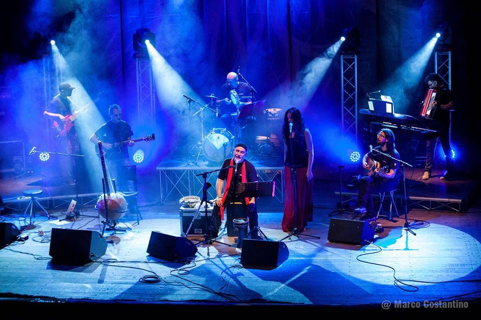 Ricordare per dimenticare: a Reggio Calabria l’ Horcynus Festival Winter Edition