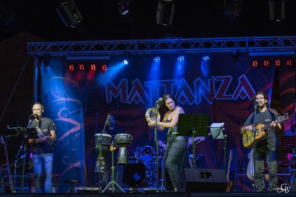 Musica in Ateneo: al via i concerti nella Cittadella della Mediterranea