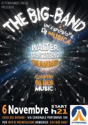 The big Band