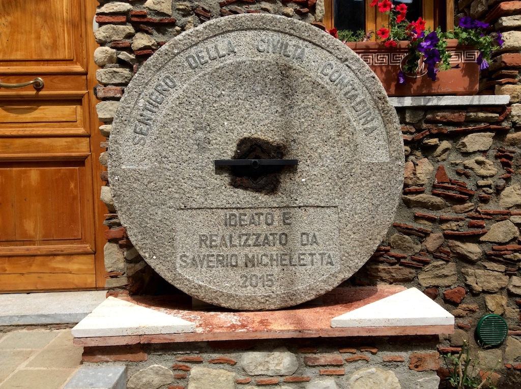 museo della civiltà contadina Bova marina