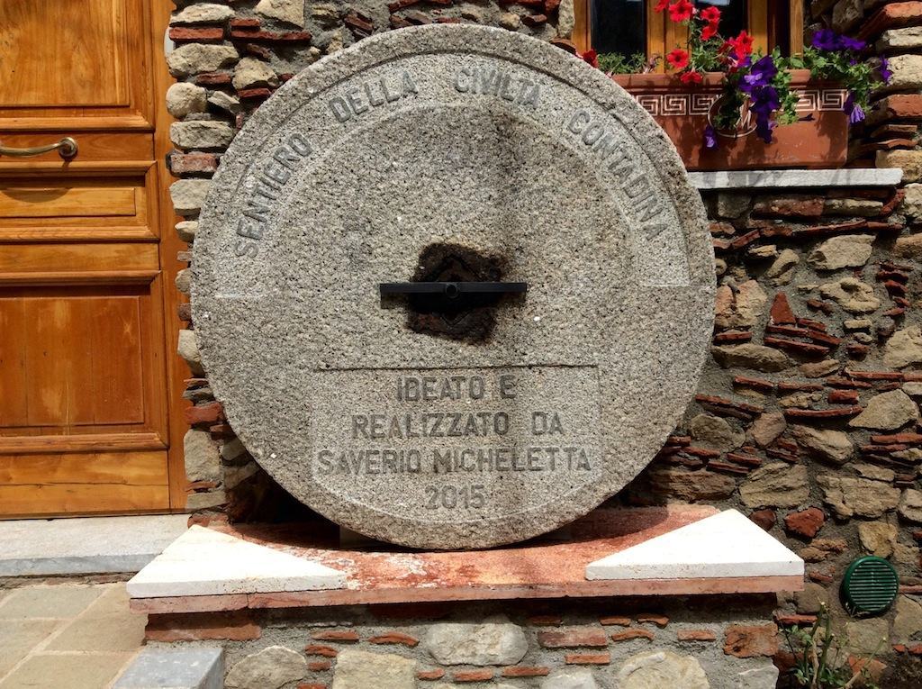 museo della civiltà contadina Bova marina