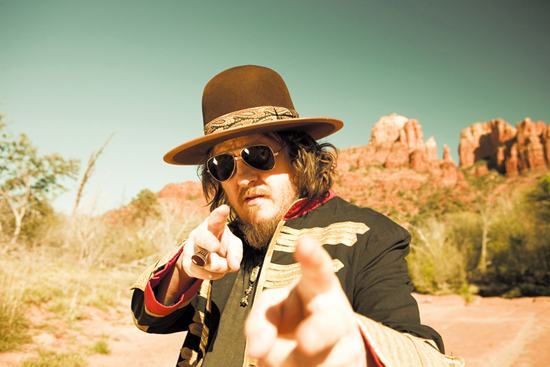 Zucchero in concerto a Milano Assago