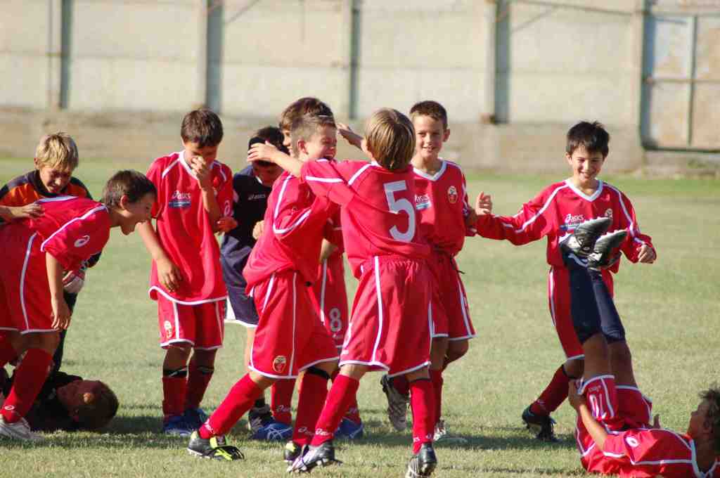 Ass. Angeli Bianchi: al via il progetto “Lo sport per il sociale”