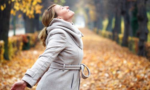 Autunno In Salute, benessere nella cornice incantata di Serrastretta
