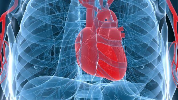 Al Consiglio regionale il congresso sulla Cardioradiologia